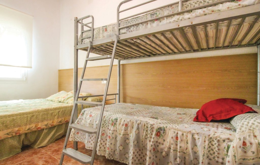 Semesterhus - La Marina/Elche , Spanien - EBI221 31