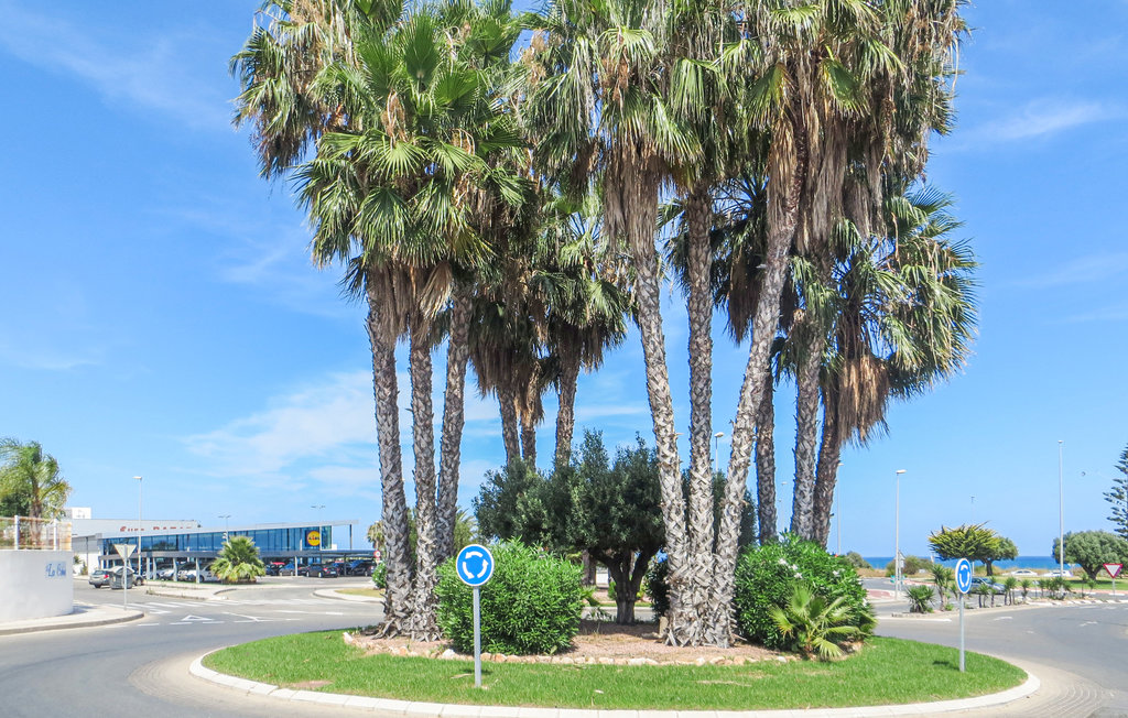 Lejlighed - Orihuela Costa , Spanien - EBI317 39