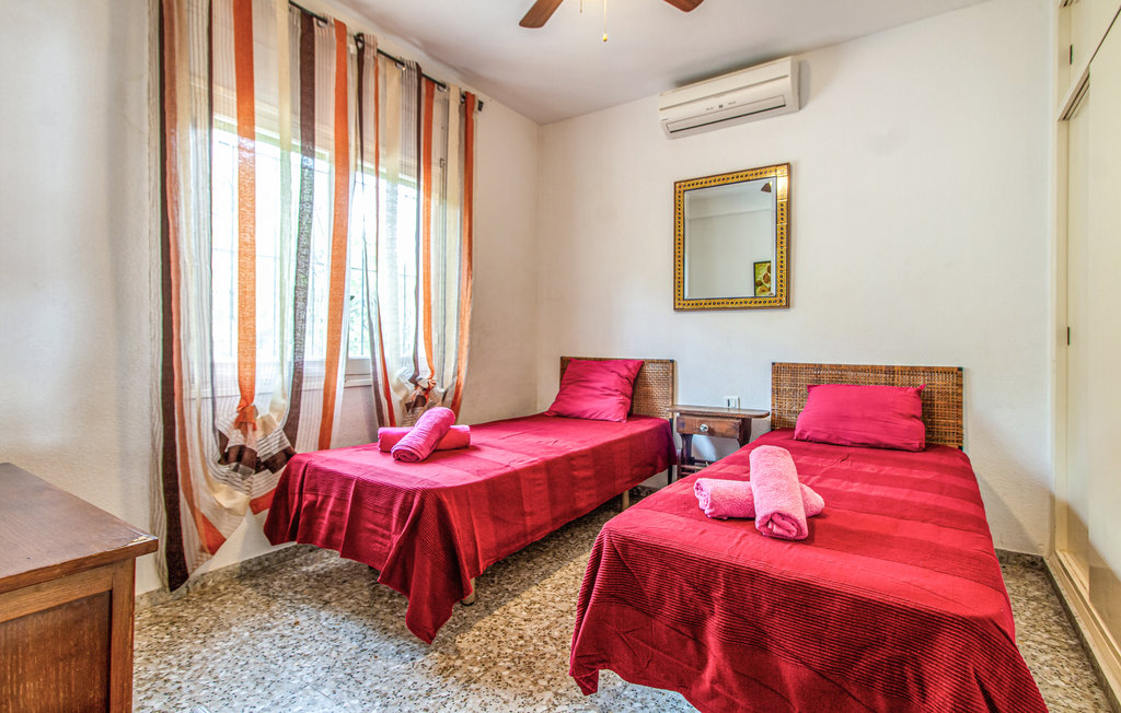 Ferienhaus - Campello , Spanien - EBI503 23