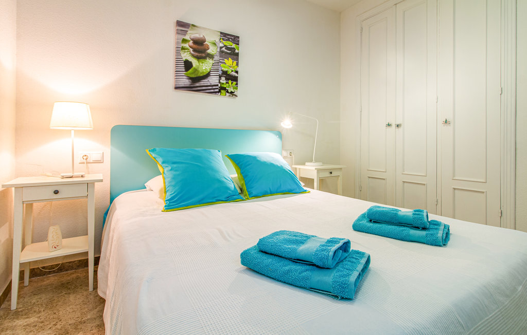 Ferienhaus - Bonalba , Spanien - EBI506 18