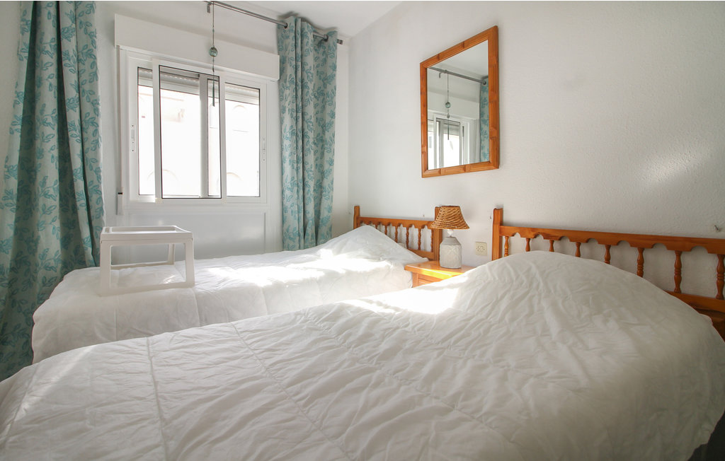 Semesterhus - El Campello , Spanien - EBI510 21