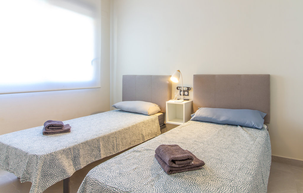 Feriehuse - Castalla Internacional , Spanien - EBI679 20