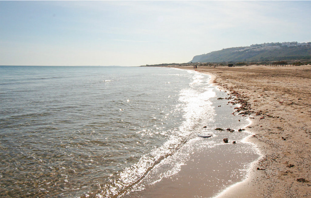 Ferieleilighet - Gran Alacant/Santa Pola , Spania - EBI685 30