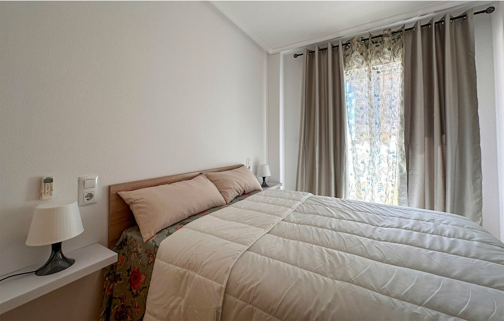 Lejlighed - Formentera del Segura , Spanien - EBI901 20