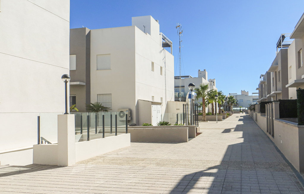 Lejlighed - Torrevieja , Spanien - EBI035 24