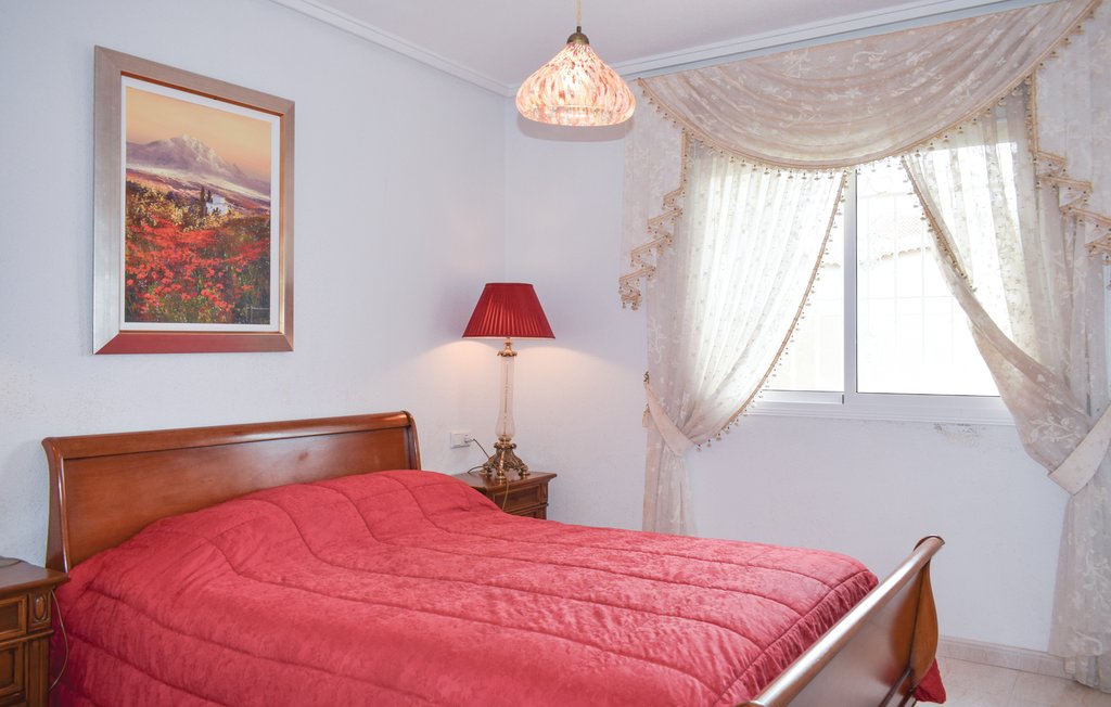 Ferienhaus - Ciudad Quesada , Spanien - EBI198 22