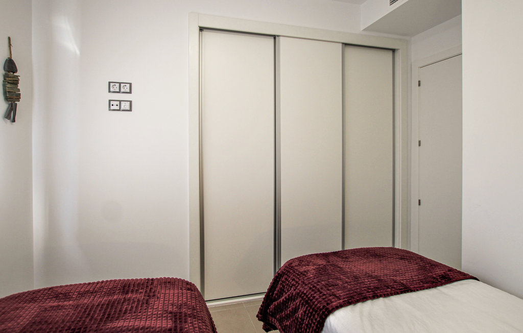 Ferienwohnung - Los Arenales del Sol , Spanien - EBI201 17