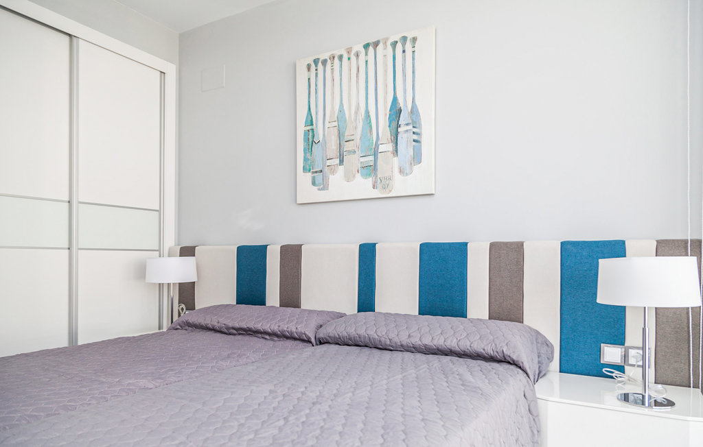 Ferienwohnung - Los Arenales del Sol , Spanien - EBI246 22