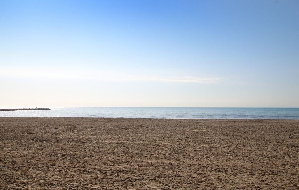 Lejlighed - Santa Pola , Spanien - EBI272 15