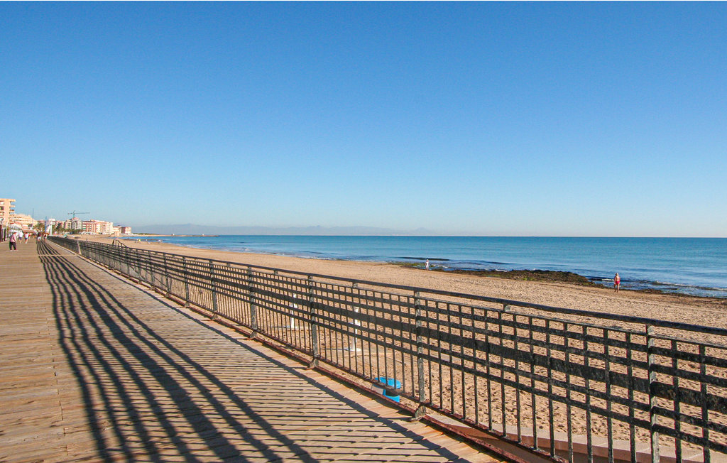 Lejlighed - Torrevieja , Spanien - EBI277 5