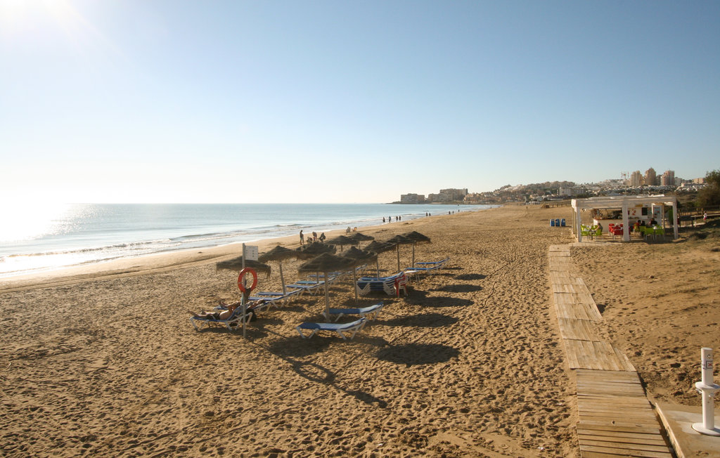 Feriehuse - Torrevieja , Spanien - EBI308 20