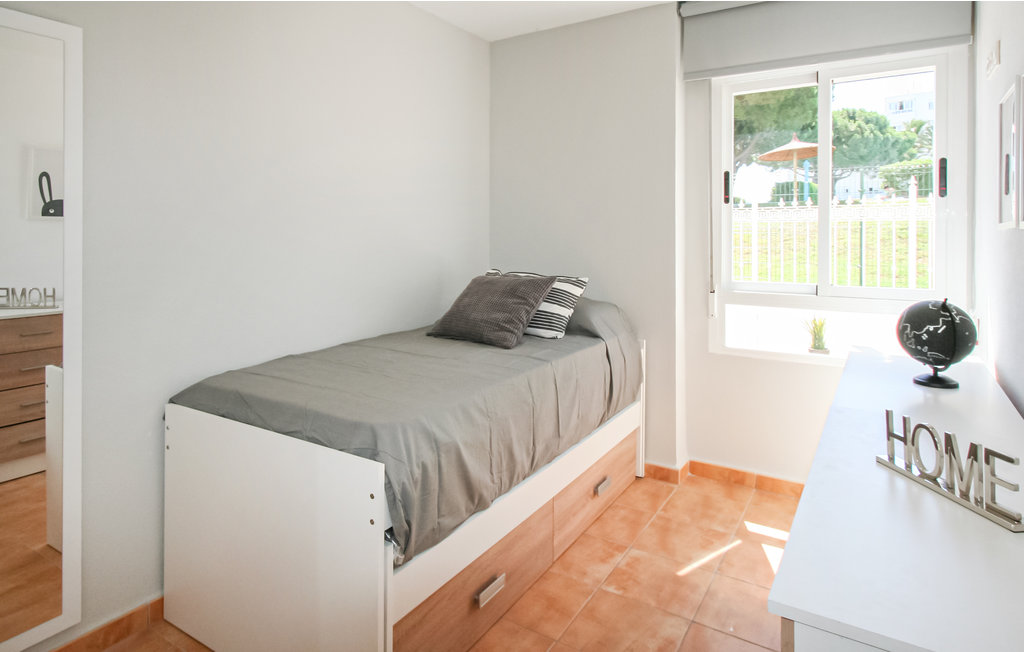 Lejlighed - Gran Alacant/Santa Pola , Spanien - EBI321 19