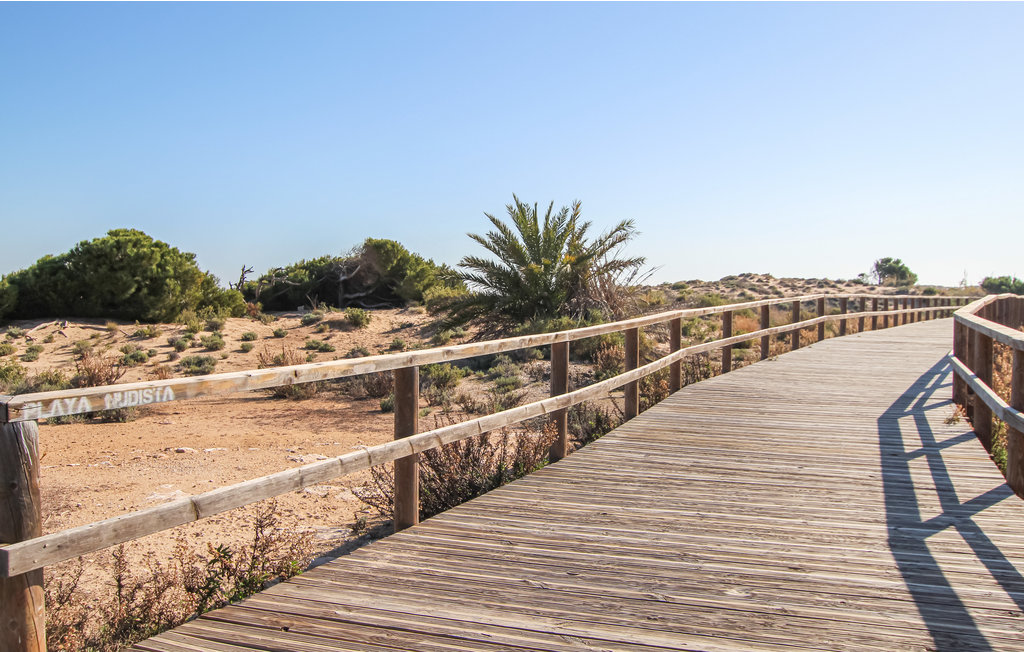 Lejlighed - Los Arenales del Sol , Spanien - EBI348 27