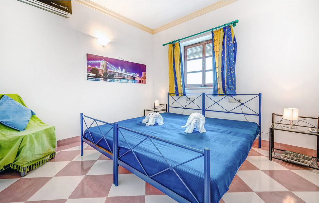 Ferienhaus - Denia , Spanien - EBI361 20