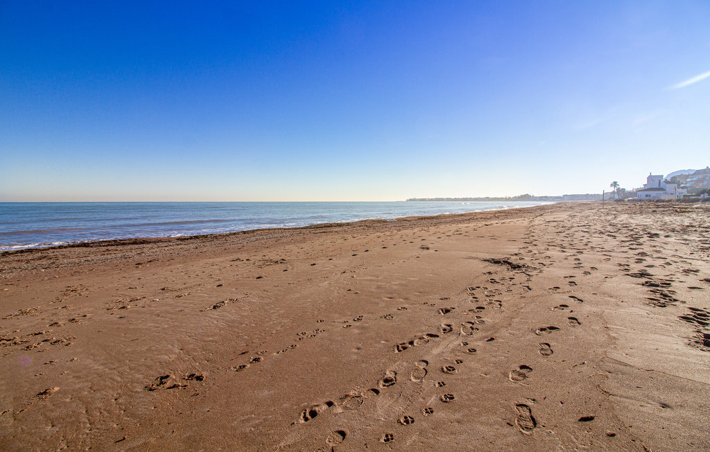 Semesterlägenhet - Denia , Spanien - EBI382 27