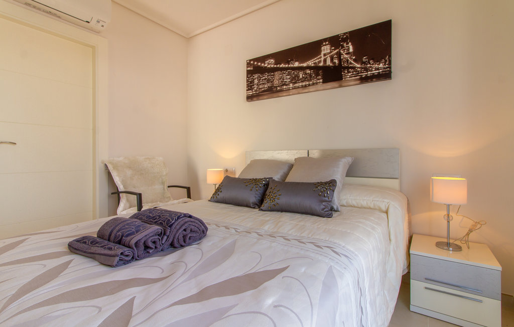 Feriehuse - Torrevieja , Spanien - EBI484 24