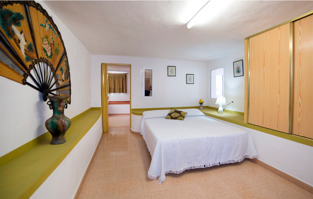 Feriehuse - Teulada-Moraira , Spanien - EBI517 33