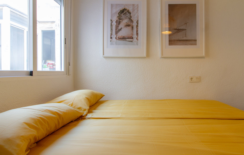 Lejlighed - Santa Pola , Spanien - EBI570 17