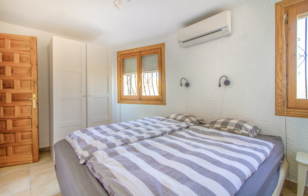 Feriehuse - Pedreguer , Spanien - EBI611 20