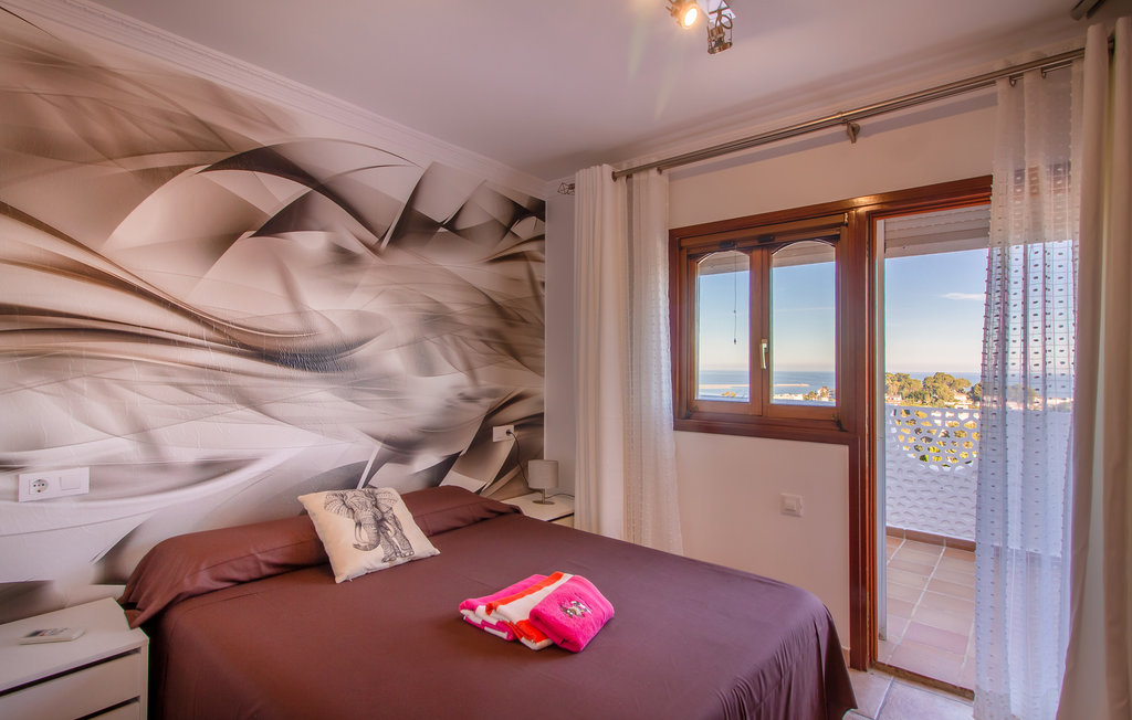 Feriehus - Denia , Spania - EBI645 22