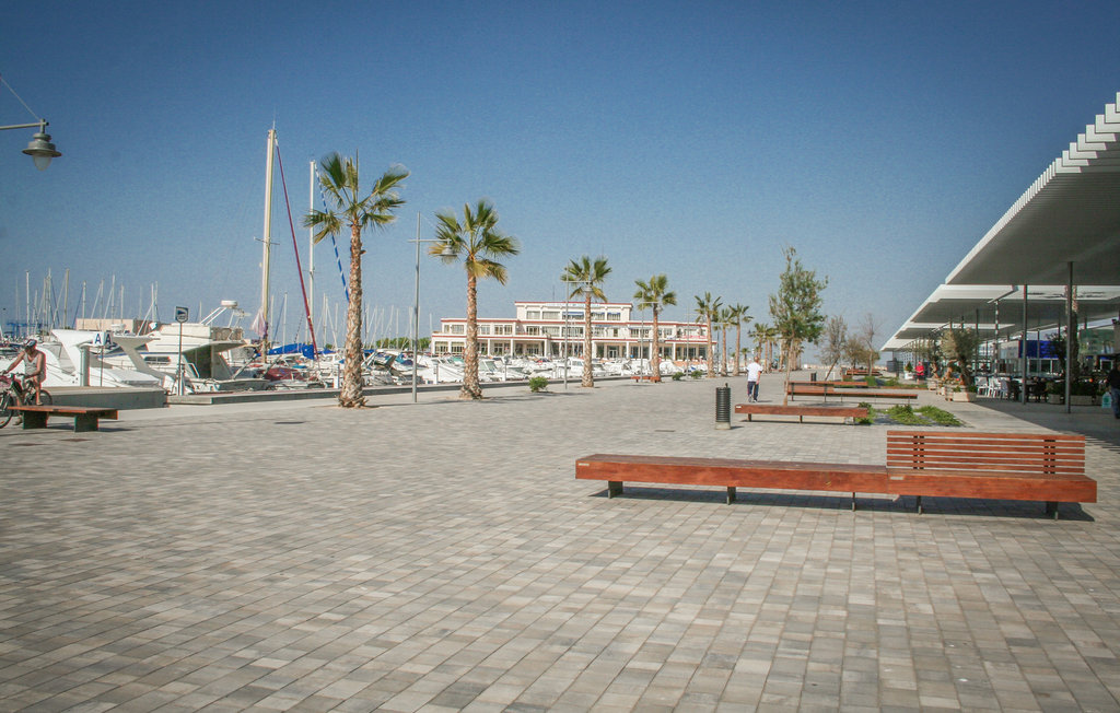 Lejlighed - Santa Pola , Spanien - EBI650 18