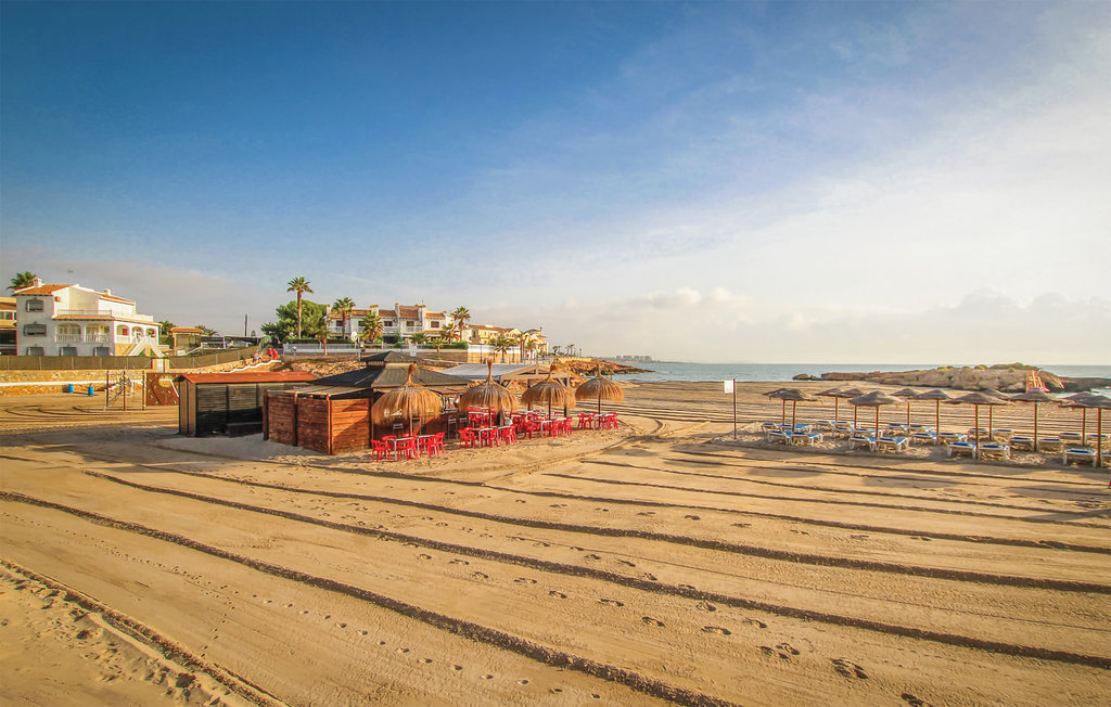 Ferienwohnung - La Mata - Torrevieja , Spanien - EBI678 8