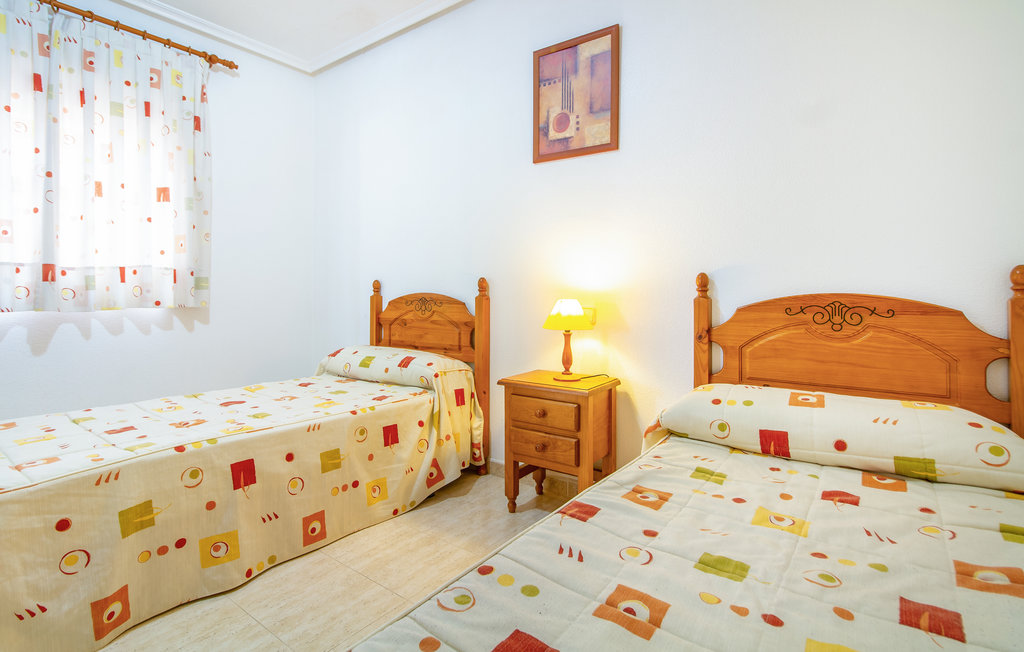 Ferieleilighet - Gran Alacant/Santa Pola , Spania - EBI685 22