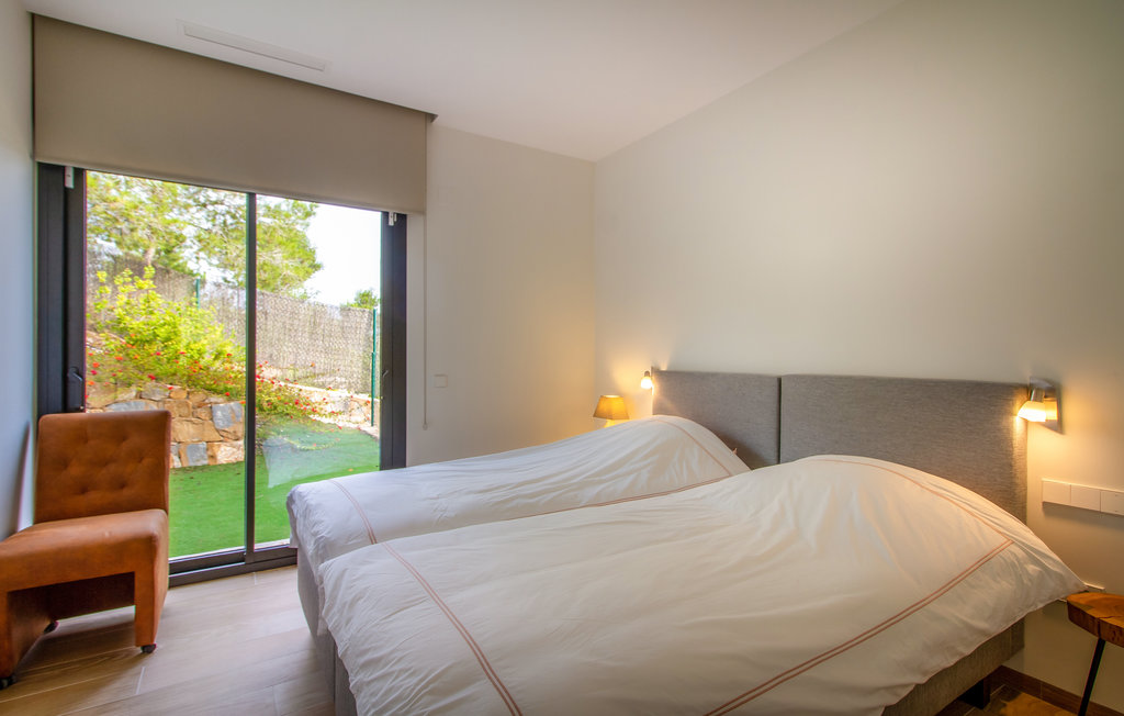 Ferienhaus - Dehesa de Campoamor , Spanien - EBI687 21