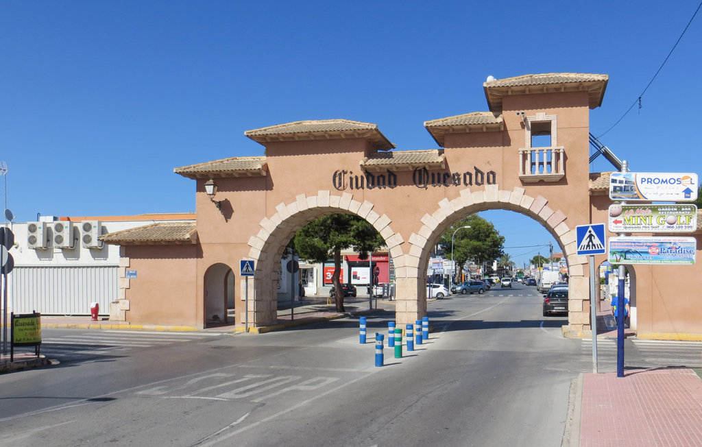 Feriehuse - Ciudad Quesada-Rojales , Spanien - EBI704 35