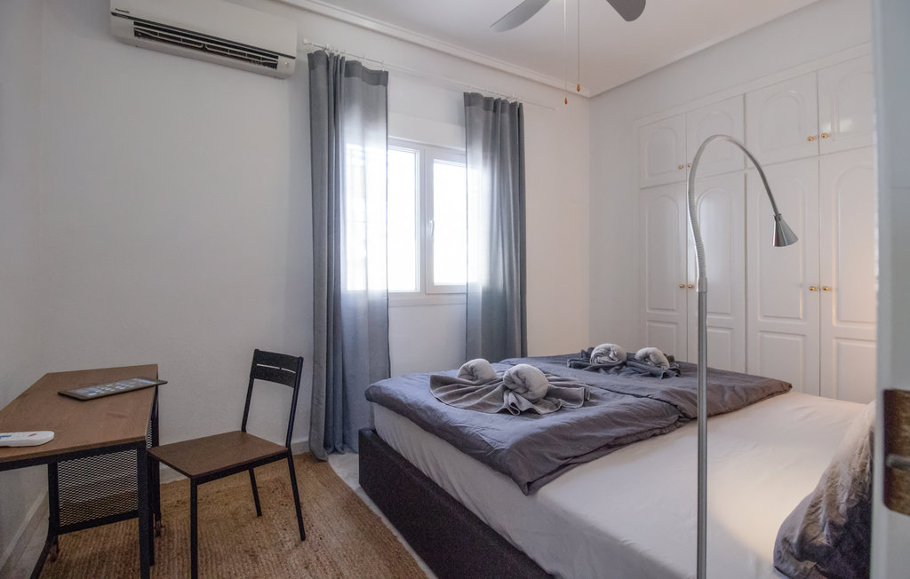 Feriehuse - Ciudad Quesada-Rojales , Spanien - EBI704 27