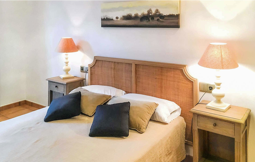 Location de vacances - Elche , Espagne - EBI828 24