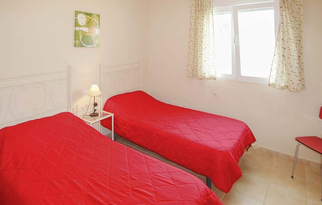 Feriehus - Calpe , Spania - EBI854 24