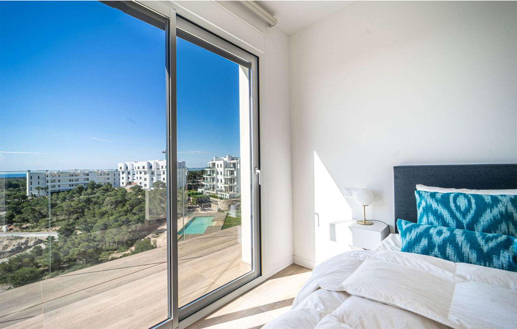 Ferieleilighet - Las Colinas Golf & Country Clu , Spania - EBI867 25