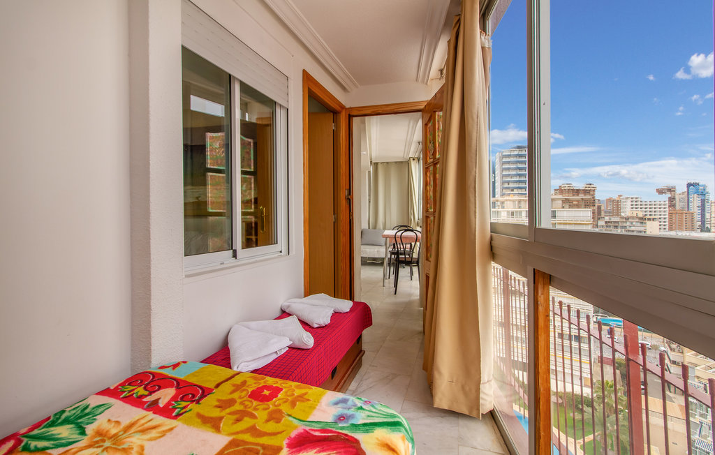 Apartment - Benidorm , Spain - EBI904 10