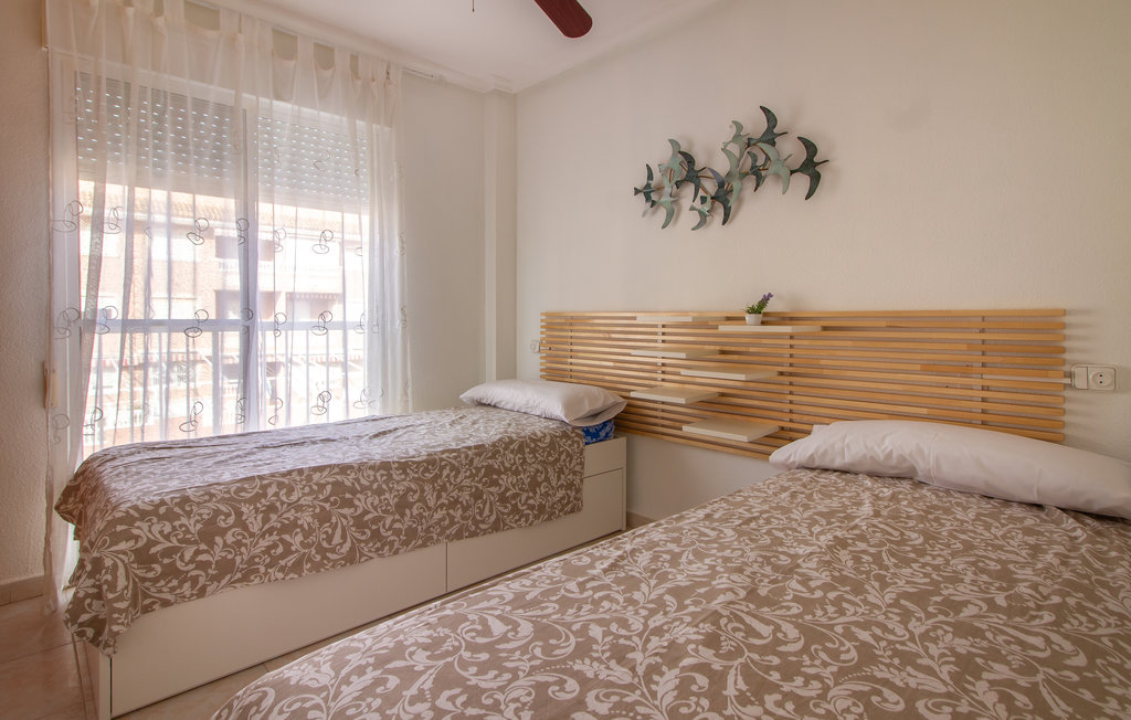 Feriehuse - Santa Pola , Spanien - EBI916 16