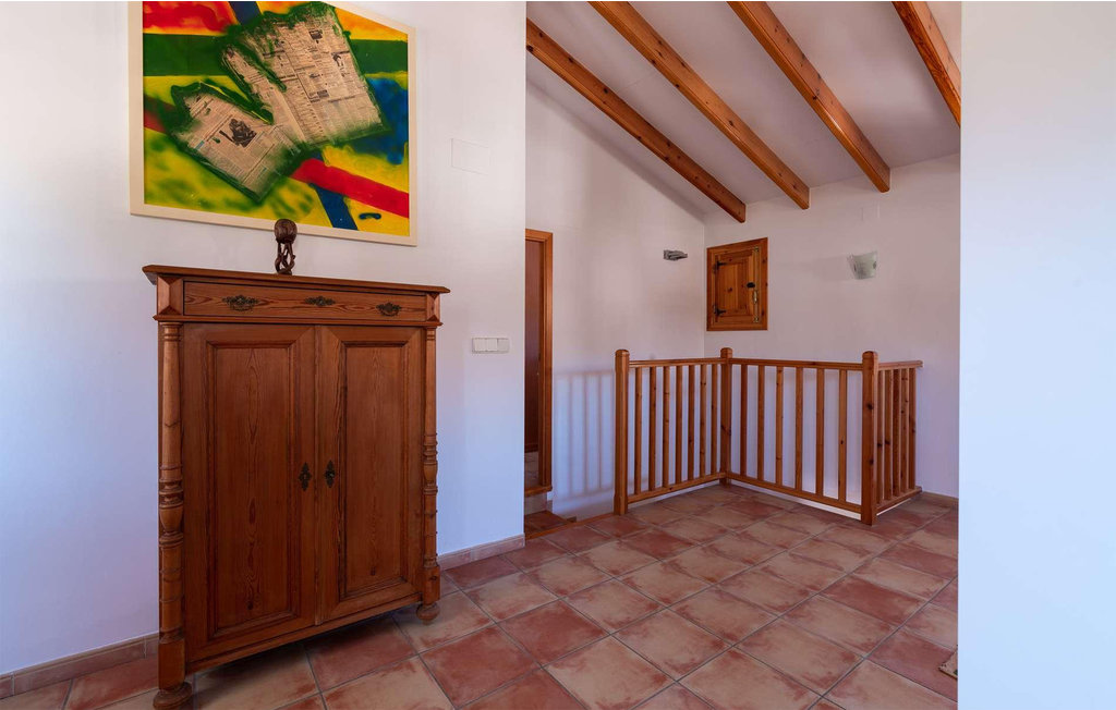 Feriehuse - Orxeta , Spanien - EBI935 31