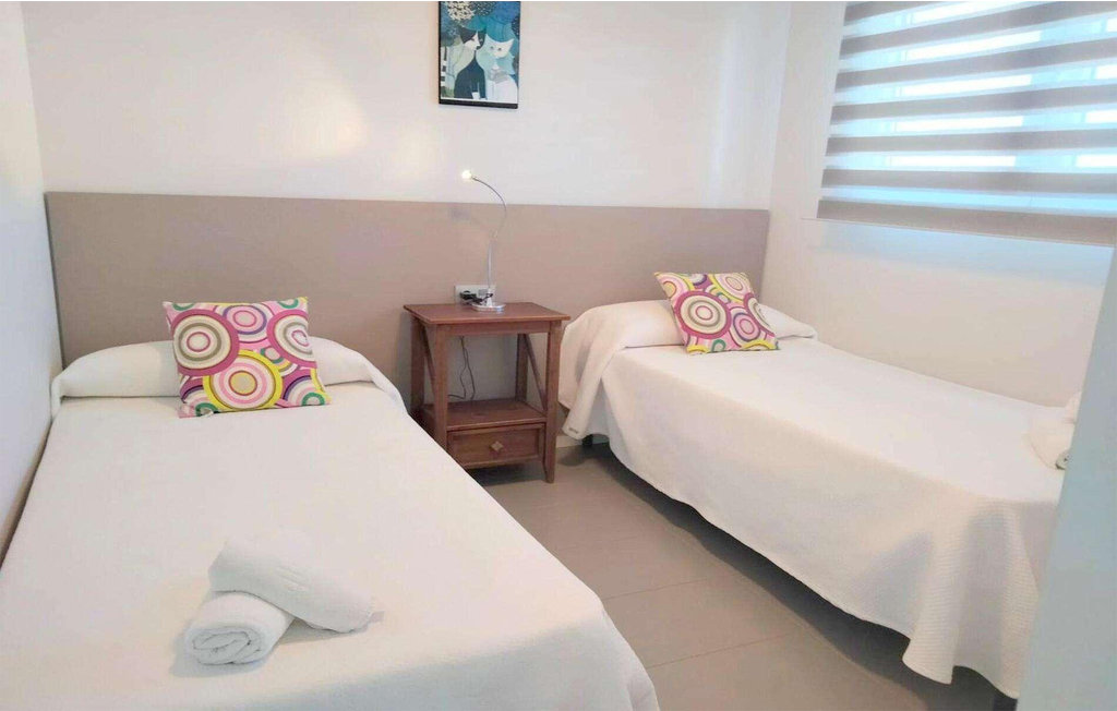 Lejlighed - Denia , Spanien - EBI945 15