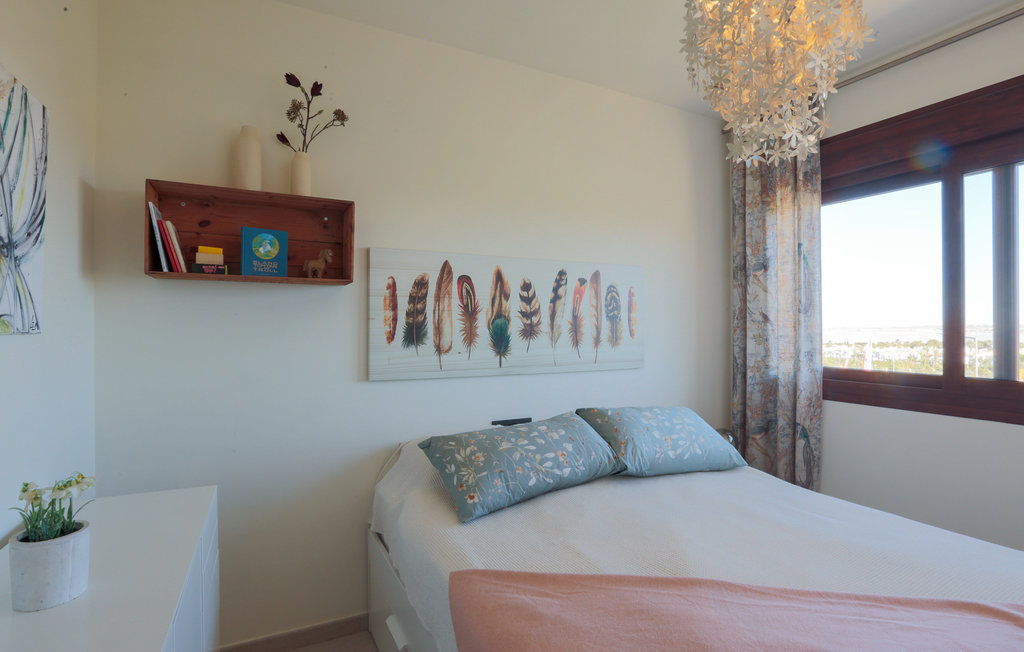 Lejlighed - Torrevieja , Spanien - EBI967 16