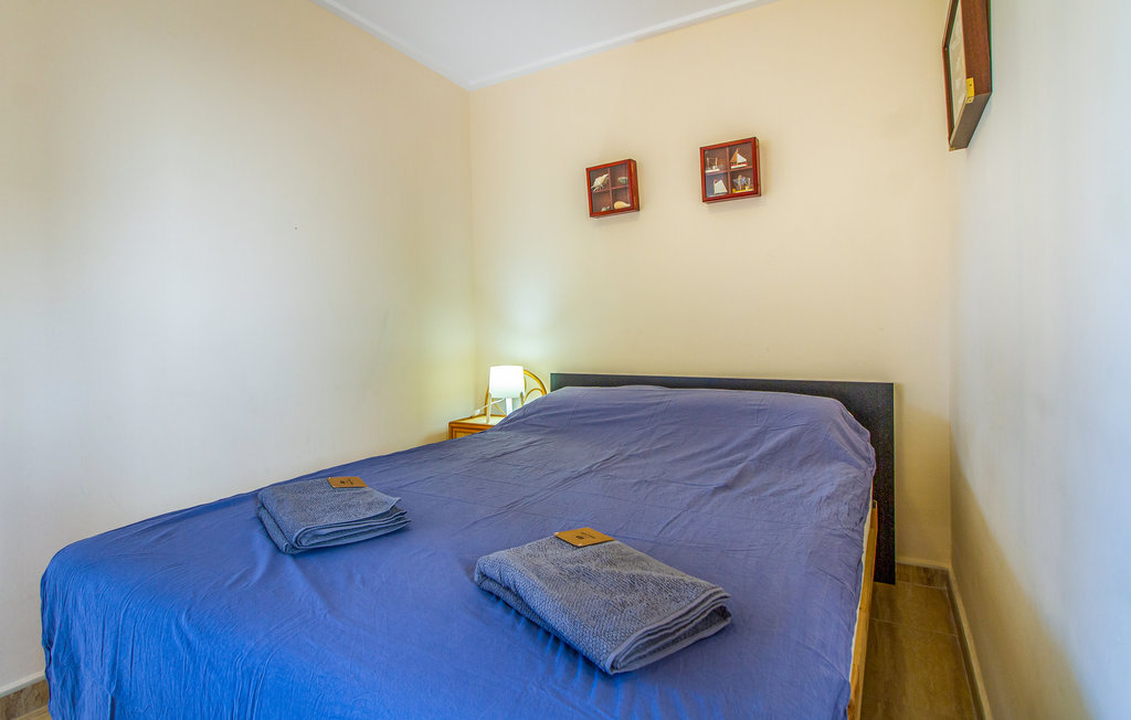 Lejlighed - Santa Pola , Spanien - EBI079 12