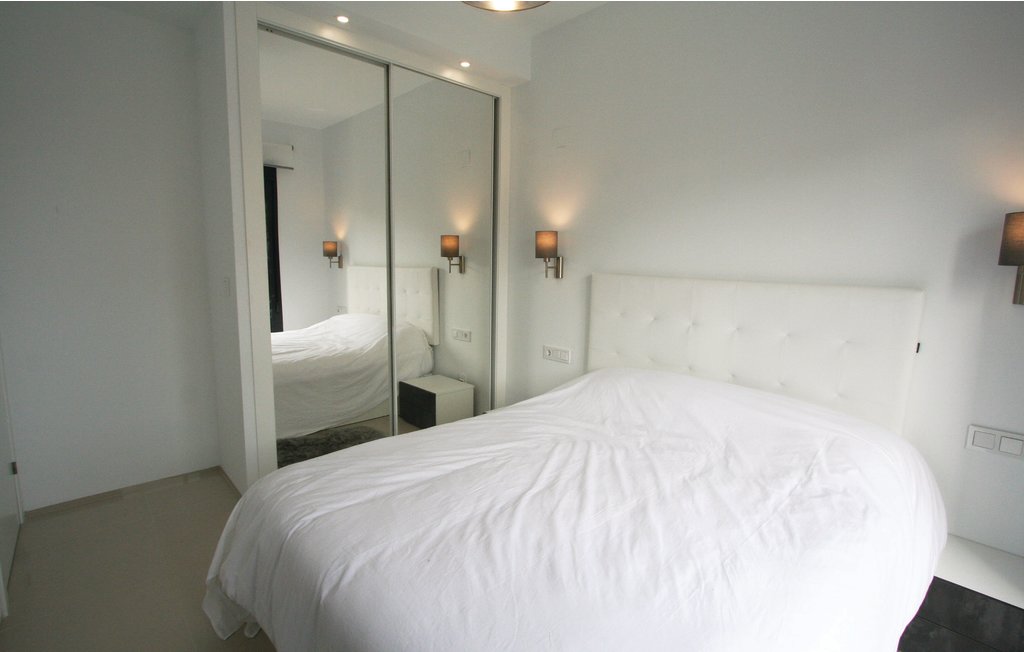 Ferienwohnung - Arenales del sol , Spanien - EBI152 18