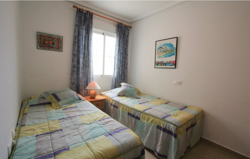 Ferienhaus - Gran Alacant/Santa Pola , Spanien - EBI166 12