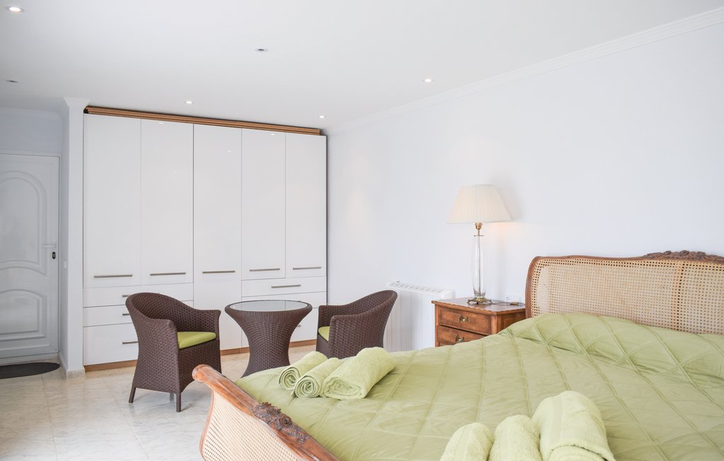 Ferienhaus - Ciudad Quesada , Spanien - EBI198 20