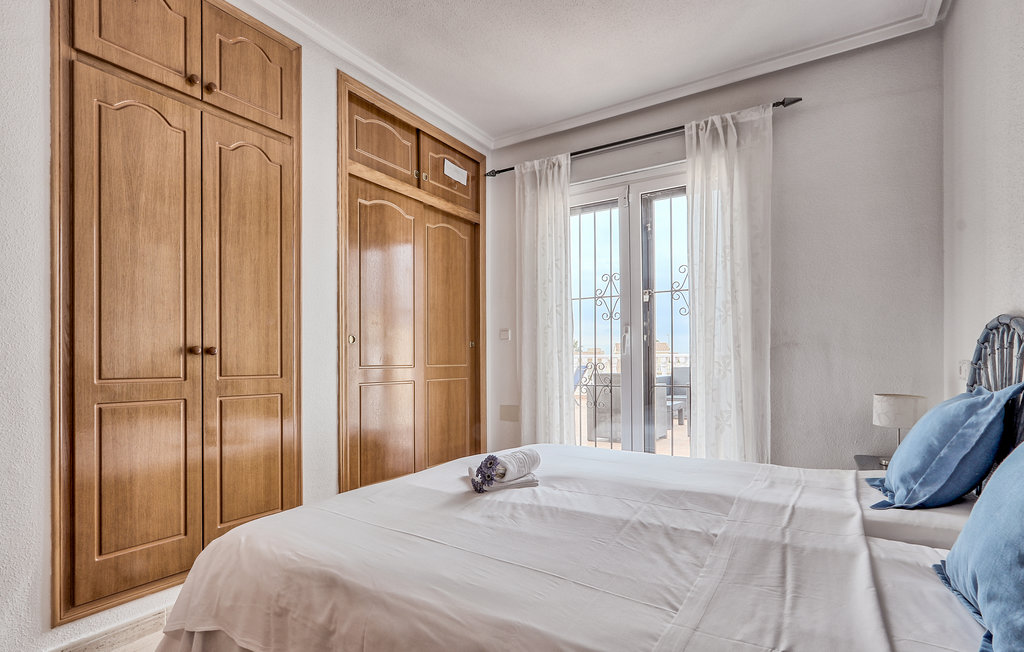 Feriehuse - Gran Alacant , Spanien - EBI237 25