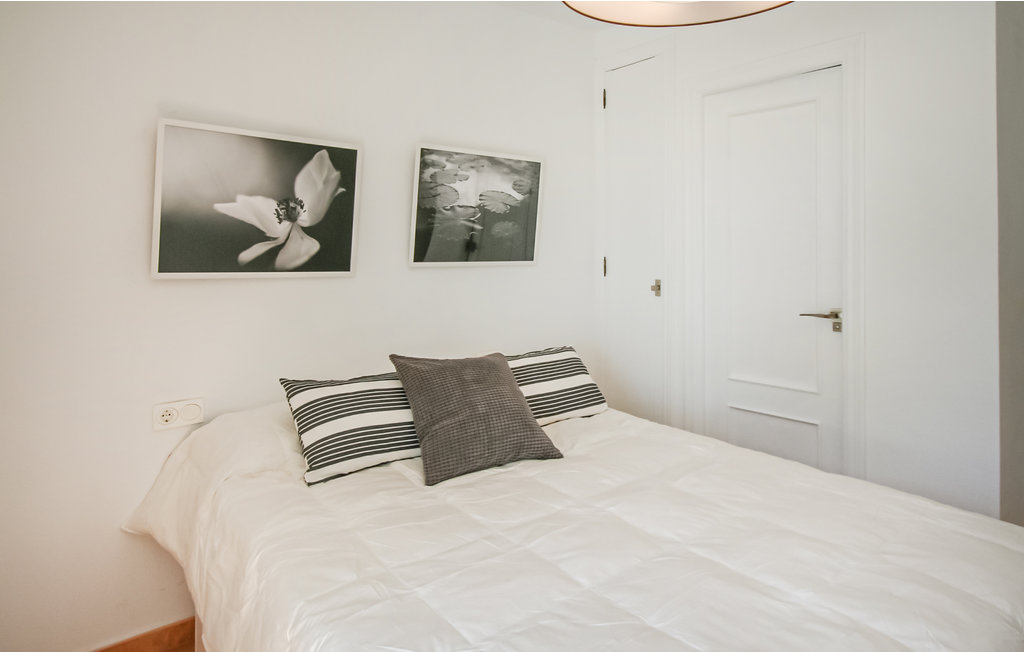 Lejlighed - Gran Alacant/Santa Pola , Spanien - EBI321 18