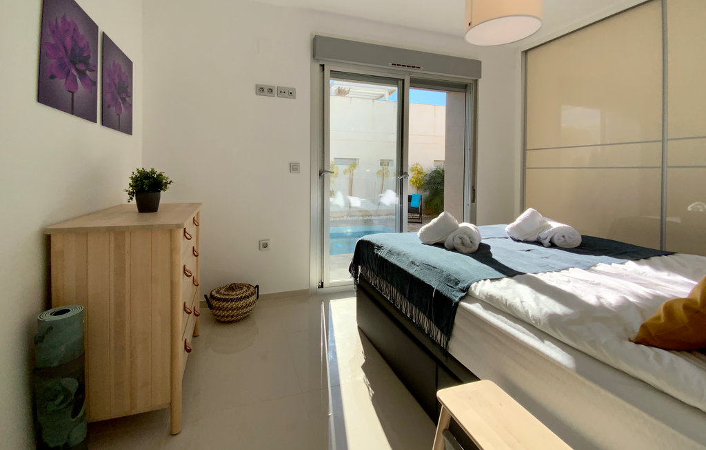 Feriehuse - Quesada/Rojales , Spanien - EBI372 17