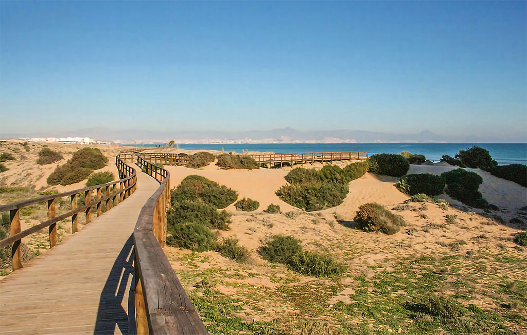 Feriehuse - Gran Alacant , Spanien - EBI485 25