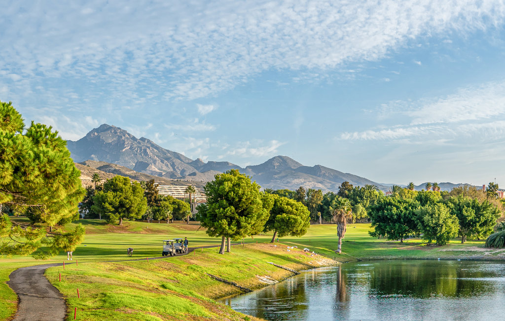 Ferienhaus - Bonalba , Spanien - EBI506 8