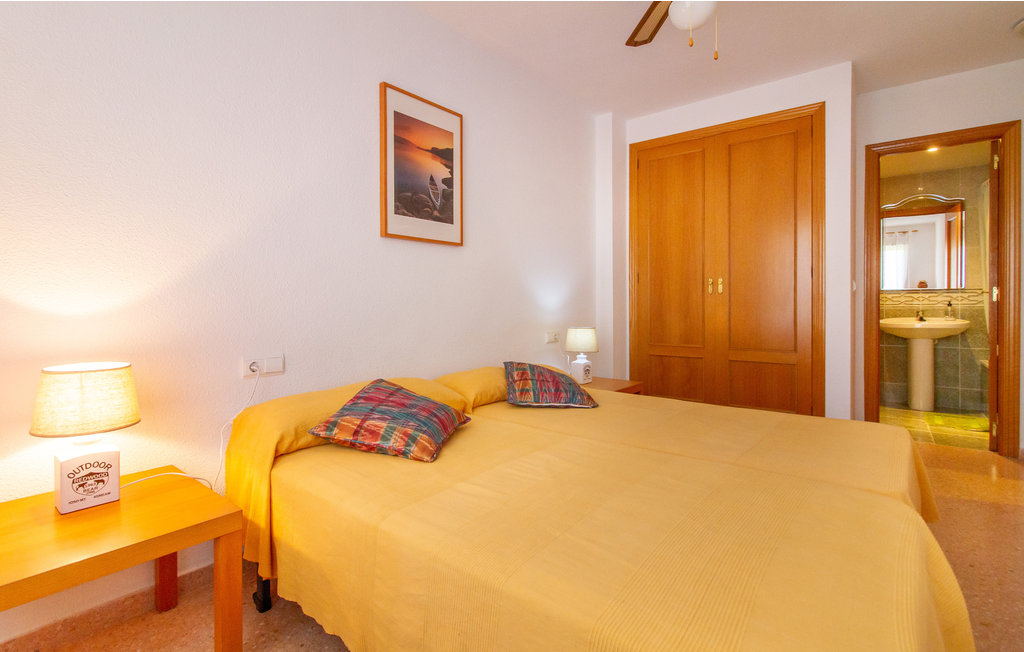 Semesterlägenhet - San Juan , Spanien - EBI558 18