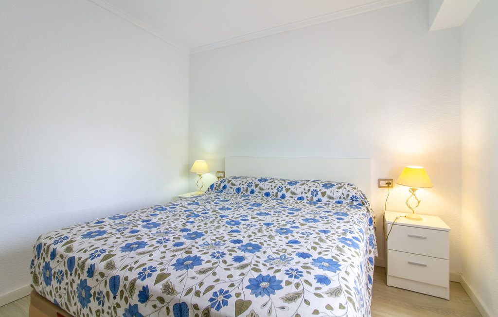 Lejlighed - Santa Pola , Spanien - EBI671 18