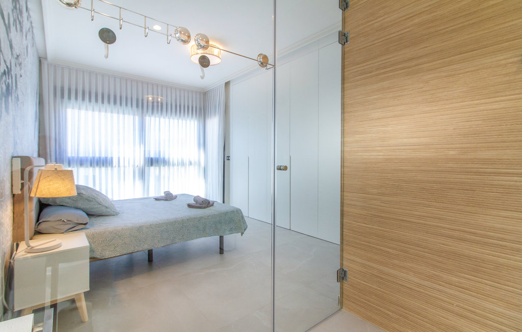 Feriehuse - Castalla Internacional , Spanien - EBI679 14